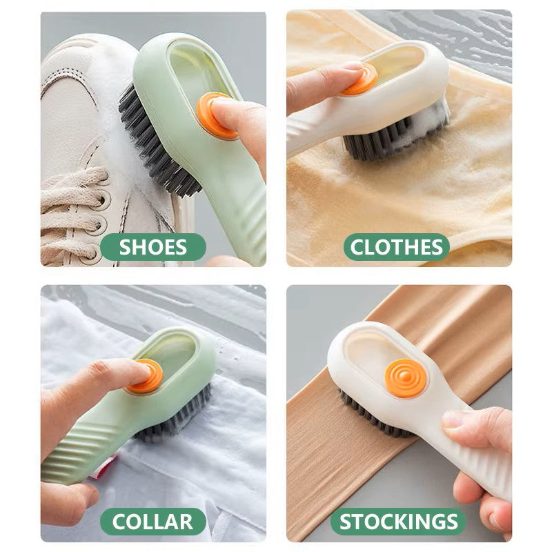 Multifunctional Cleaning Brush Soft