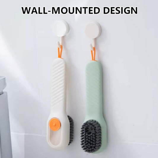 Multifunctional Cleaning Brush Soft